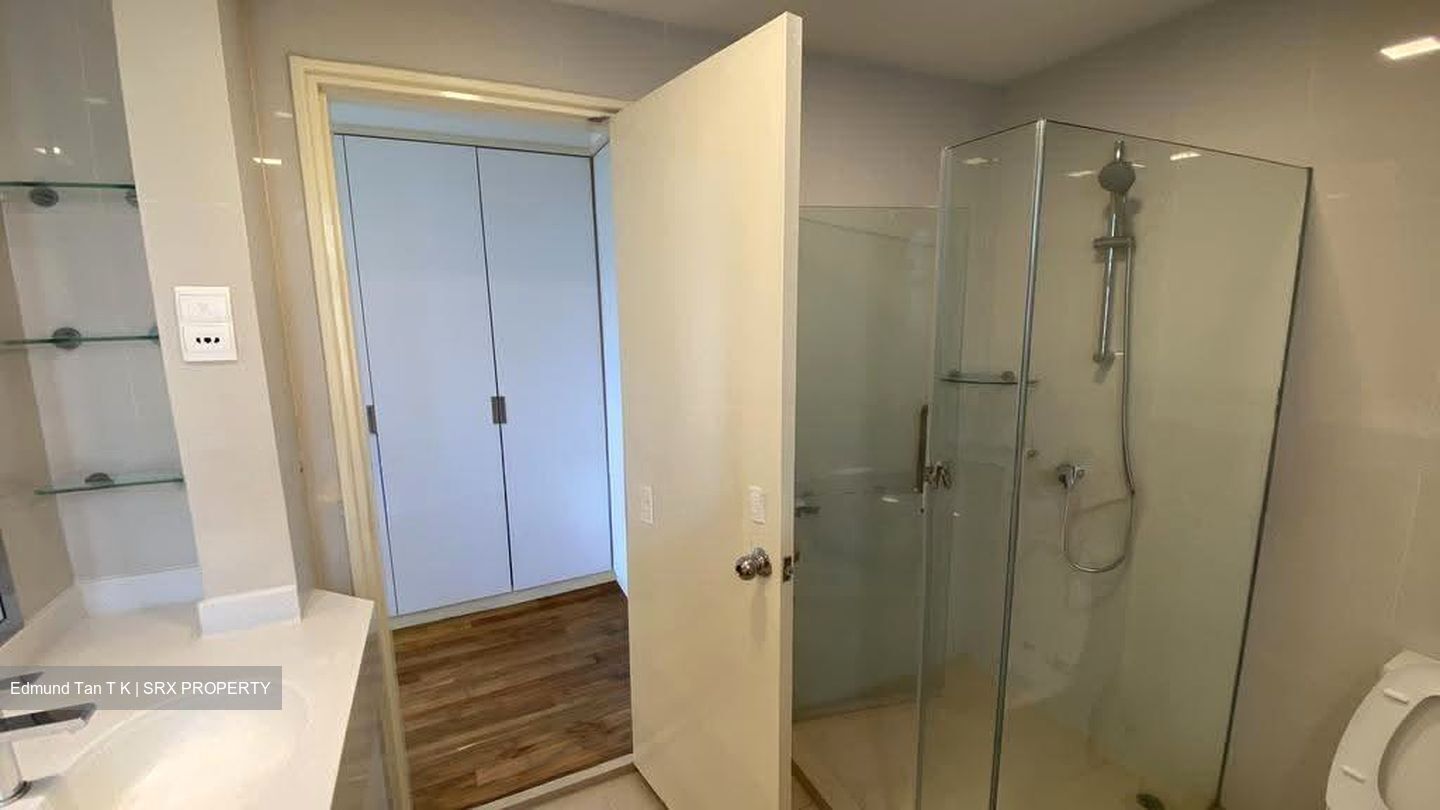 The Waterside (D15), Condominium #635185231